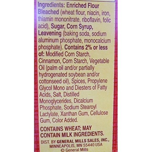 Betty Crocker Super Moist Spice Cake Mix - 15.25 Oz - 2 Pk