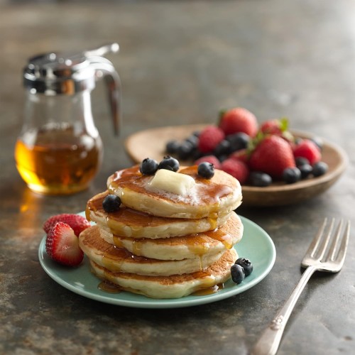 Betty Crocker Buttermilk Pancake and Waffle Mix, 6.75 oz, 9 Pack