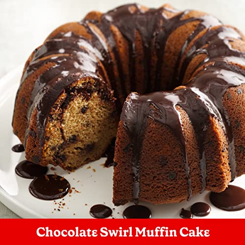 Betty Crocker Chocolate Chip Muffin and Quick Bread Mix, 14.75 oz