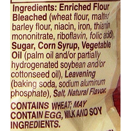 Betty Crocker Cookie Mix, Sugar 17.5 Oz 6 Pack