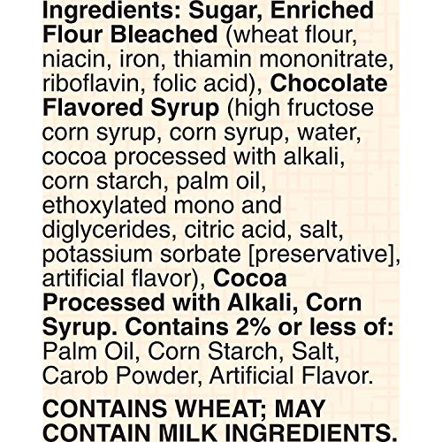 Betty Crocker Delights Supreme Original Brownie Mix, 16 Oz