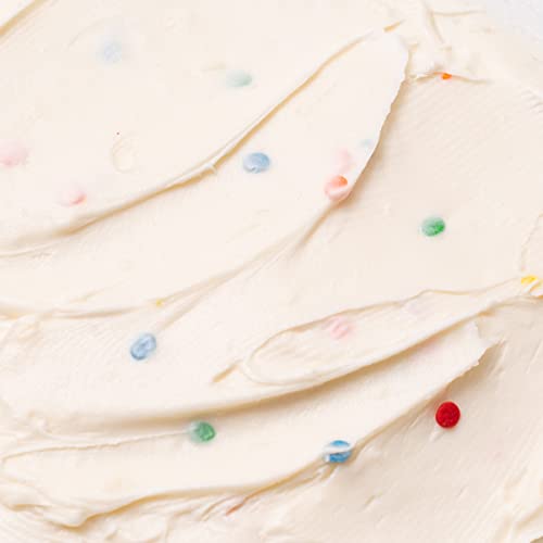 Betty Crocker Dunkaroos Vanilla Cookies and Vanilla Frosting wit...