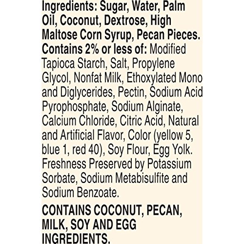 Betty Crocker Frosting, Rich &Amp; Creamy Gluten Free Frosting, Coco