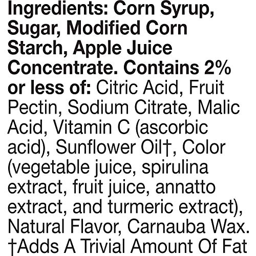 Betty Crocker Fruit Snacks, Minions, 8 Oz