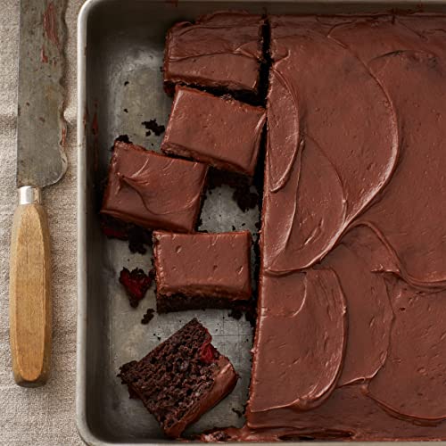 Betty Crocker Gluten Free Dark Chocolate Frosting, 16 oz Pack o...