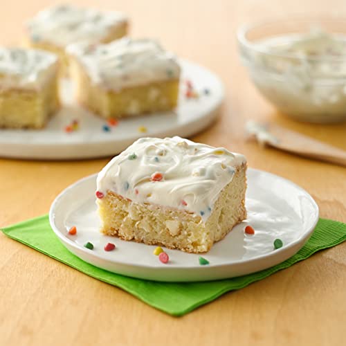 Betty Crocker Gluten Free Rainbow Chip Frosting, 16 Oz