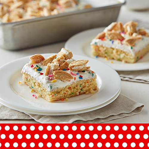 Betty Crocker Gluten Free Rainbow Chip Frosting, 16 Oz