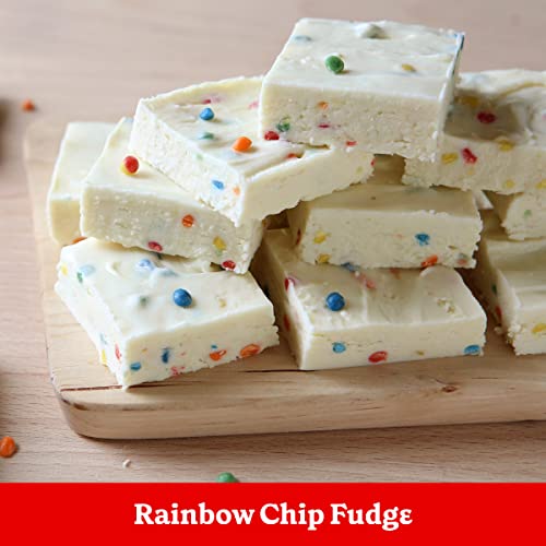 Betty Crocker Gluten Free Rainbow Chip Frosting, 16 Oz