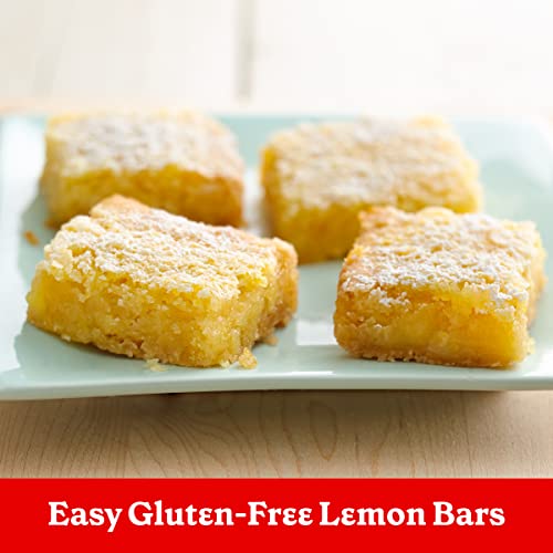 Betty Crocker Gluten Free Sugar Cookie Mix, 15 oz Pack of 6