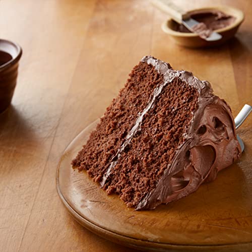 Betty Crocker Gluten Free Whipped Chocolate Frosting, 12 oz Pac...