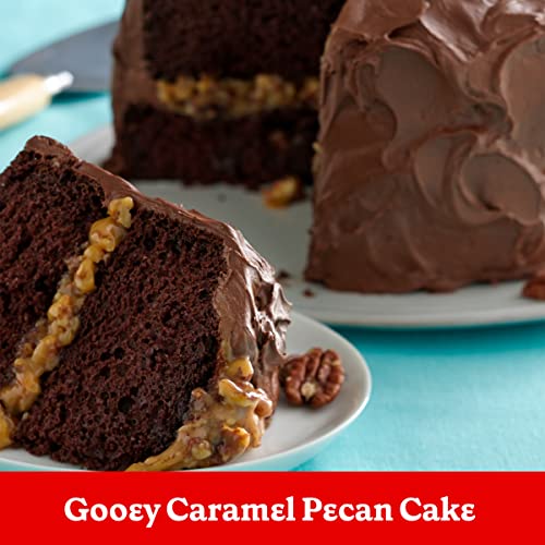 Betty Crocker Gluten Free Whipped Chocolate Frosting, 12 oz Pac...