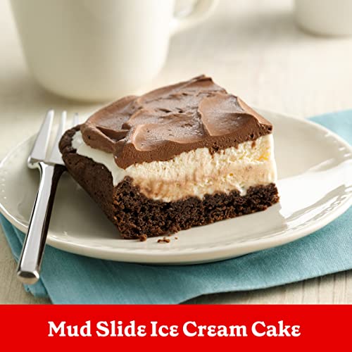 Betty Crocker Gluten Free Whipped Chocolate Frosting, 12 oz Pac...