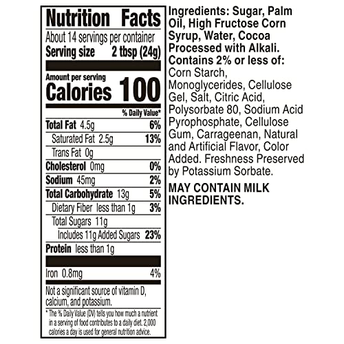 Betty Crocker Gluten Free Whipped Chocolate Frosting, 12 oz Pac...