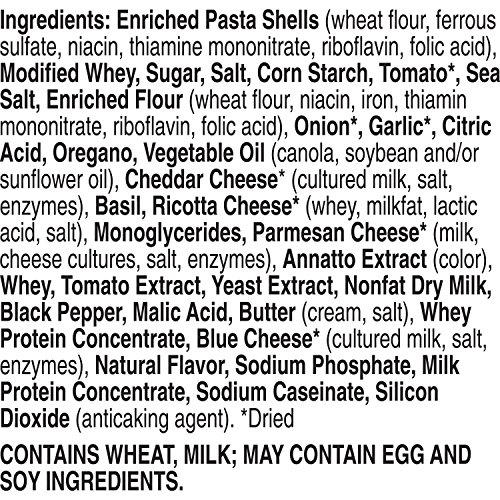 Betty Crocker Hamburger Helper Pasta And Italian-Style Sauce Mix