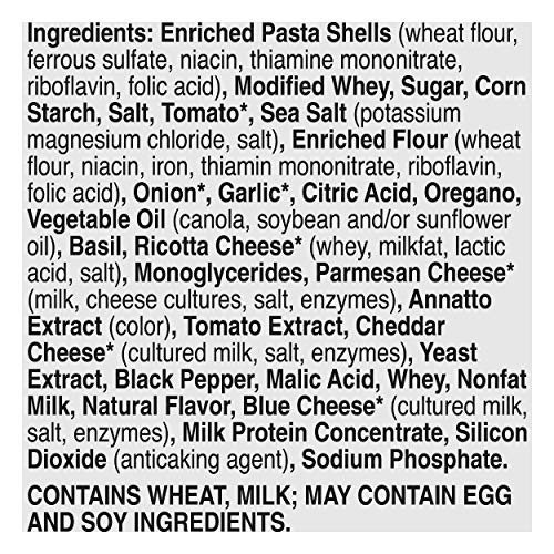 Betty Crocker Hamburger Helper Pasta And Italian-Style Sauce Mix