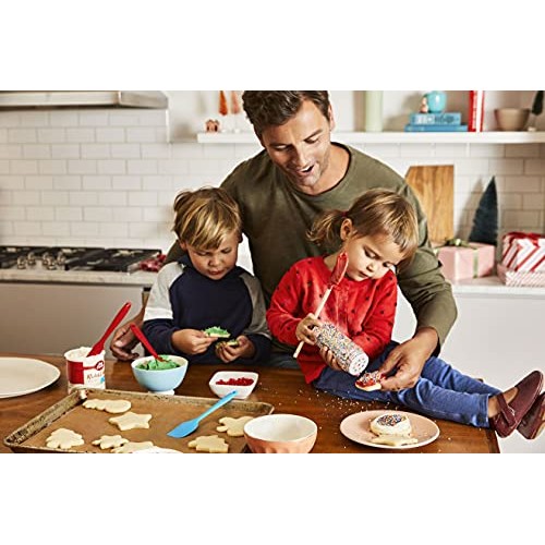 Betty Crocker Milk Chocolate Yellow Cake Mix and Cream Cheese Fr...