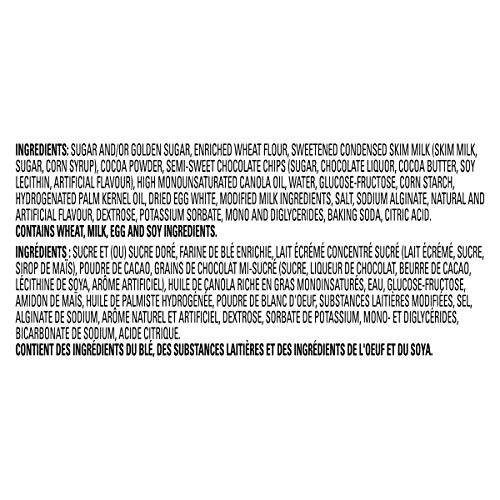 Betty Crocker Mug Cake Hot Fudge Double Chocolate Brownie With F