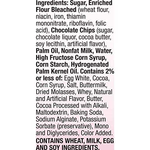 Betty Crocker Mug Treats, Chocolate Chip Cookie Mix With Fudge T