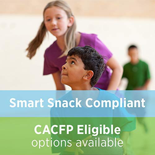 Betty Crocker Oatmeal Bar, Double Chocolate, 1.24 Oz, 144 Count