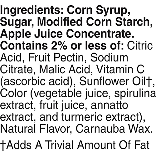 Betty Crocker Pokemon Fruit Flavored Snacks, Treat Pouches, Valu...