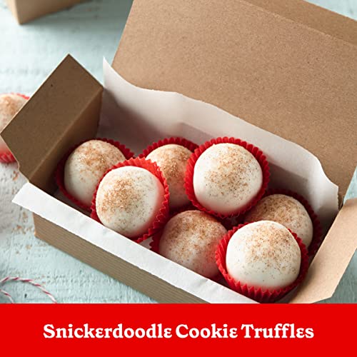 Betty Crocker Snickerdoodle Cookie Mix, 17.9 oz Pack of 10 Betty Crocker Snickerdoodle Cookie Mix, 17.9 oz Pack of 10