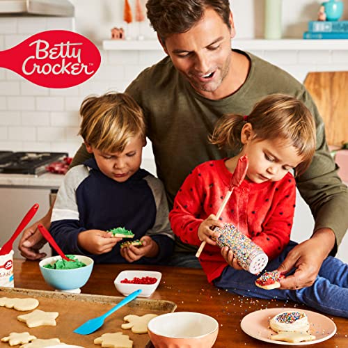 Betty Crocker Snickerdoodle Cookie Mix, 17.9 oz Pack of 10 Betty Crocker Snickerdoodle Cookie Mix, 17.9 oz Pack of 10
