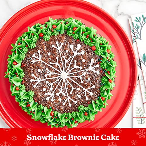 Betty Crocker Supreme Chocolate Chunk Brownie Mix, 18 Oz Pack O