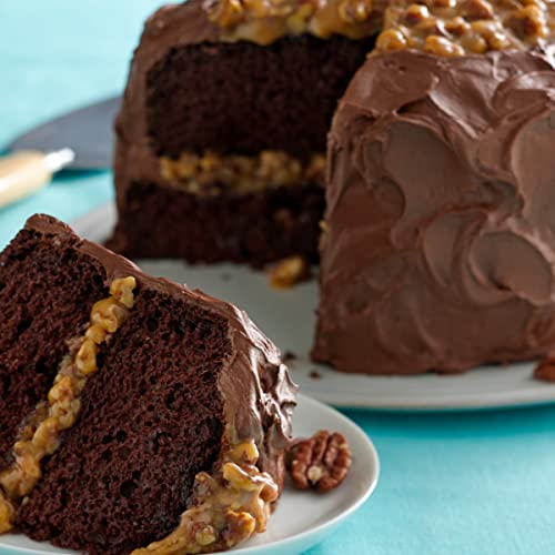 General Mills First Whipped Milk Chocolate, 12-Ounce Pack of 8