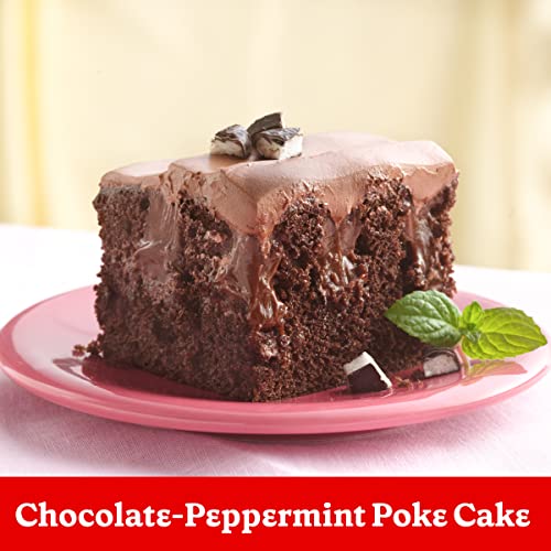 General Mills First Whipped Milk Chocolate, 12-Ounce Pack of 8