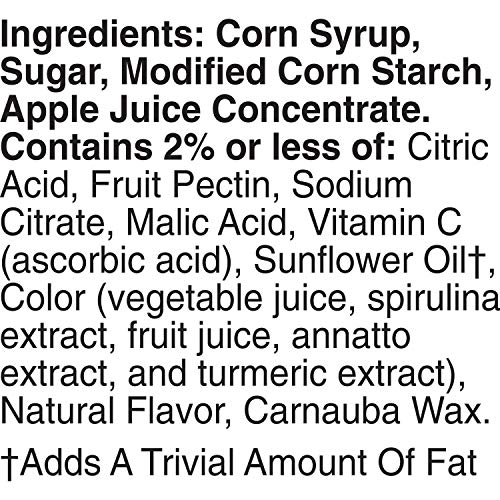 General Mills Snacks Other Disney Pixar Fruit Snacks, Value Pack