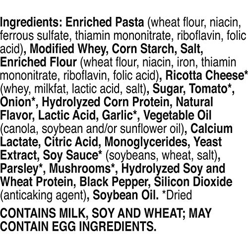 Hamburger Helper, Stroganoff Pasta And Creamy Sauce Mix, 13 Oz