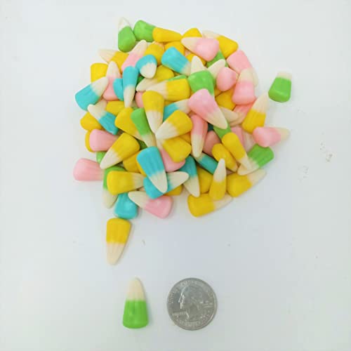 Bunny Corn 5 pounds pastel Easter Candy corn pastel candy corn