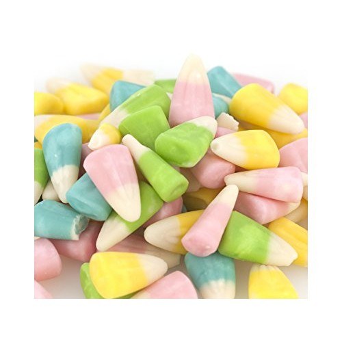 Bunny Corn 5 pounds pastel Easter Candy corn pastel candy corn