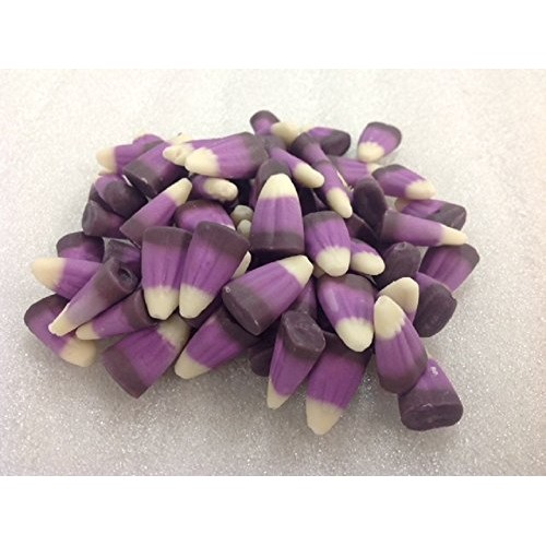 Candy Corn Blackberry Cobbler flavor Fall Candy 2 pounds
