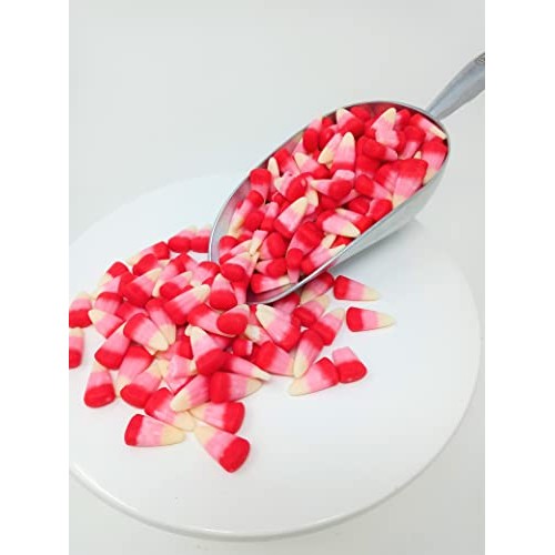 Cupid Corn Valentine Candy Corn 5 pounds Valentine Candy Corn