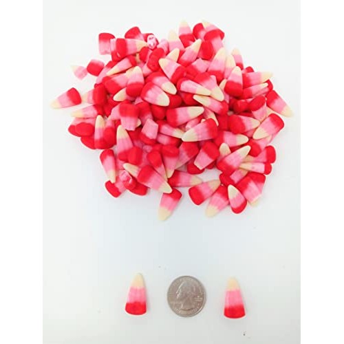 Cupid Corn Valentine Candy Corn 5 pounds Valentine Candy Corn