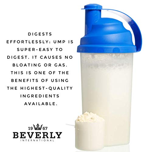 Beverly International Ultimate Muscle Cookies &Amp; Cream, 2-Pounds