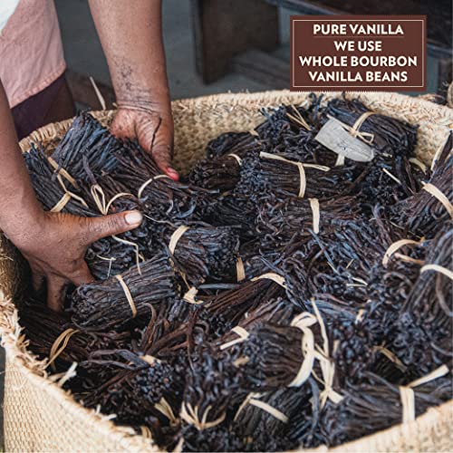 Beyond Good Pure Vanilla Extract | Madagascar Vanilla Extract | ...