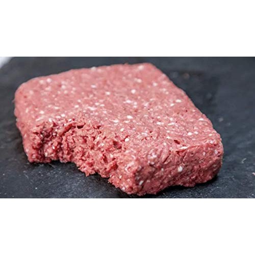 Beyond Meat Plant Based Ground Beef, Vegan, No Soy, No Gluten