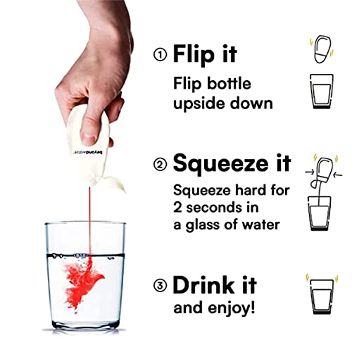 Beyond Water Cocktail Mixer - Assorted Pack - 2 X 22 Servings L...