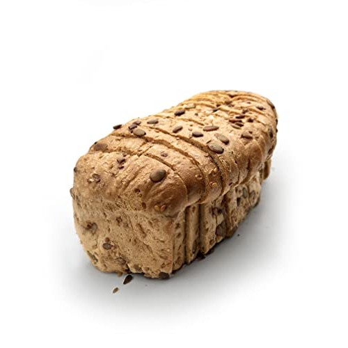 BeyondBread Low Carb Bread, “Seriously Seeded” Powered By Health...