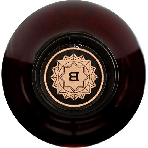 Bg Reynolds Natural Tiki Cocktail Cane Syrup, Divine Vanilla, 37
