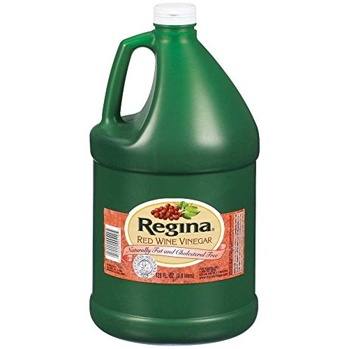 Vinegar Regina Red Wine Vinegar , 1 Gallon -- 4 Per Case