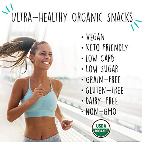 Bhu Fit Protein Bar, Peanut Butter White Chocolate Chip - Organi