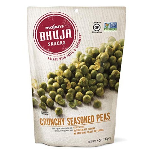 Majans Bhuja Gluten Free Snack Mix, Non-Gmo | No Preservatives |