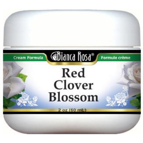 Red Clover Blossom Cream 2 Oz, Zin: 524131 - 3 Pack