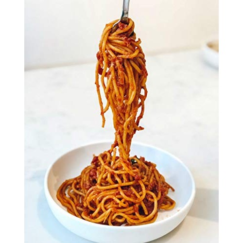 Bianco Dinapoli, Crushed Tomatoes Organic, 28 Ounce