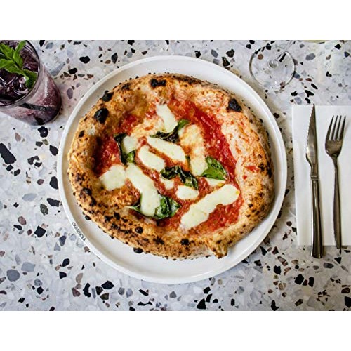 Bianco Dinapoli, Crushed Tomatoes Organic, 28 Ounce