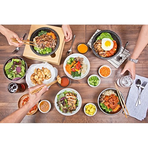 bibigo - Gochujang Sauce, Hot and Sweet Flavor, Perfectly Blende...