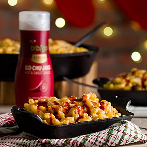 bibigo - Gochujang Sauce, Hot and Sweet Flavor, Perfectly Blende...